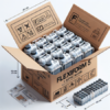 F-Style Plastic Shipper Kits