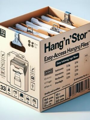 Hang'N'Stor™