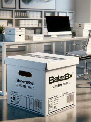 Bankers Box®